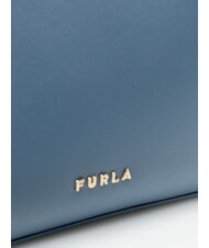 FURLA ELARA Bolso de hombro dril - Bolsos Mujer - 3