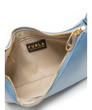 FURLA ELARA Bolso de hombro dril - Bolsos Mujer - 5