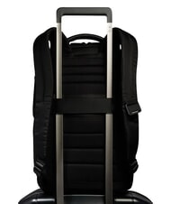 PIQUADRO WOLLEM Mochila para port&aacute;til de 15,6" negro - Mochilas para port&aacute;til - 3