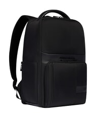 PIQUADRO WOLLEM Mochila para port&aacute;til de 15,6" negro - Mochilas para port&aacute;til - 2