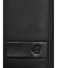 PIQUADRO WOLLEM Mochila para port&aacute;til de 15,6" negro - Mochilas para port&aacute;til - 4