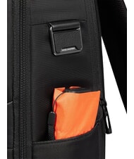 PIQUADRO WOLLEM Mochila para port&aacute;til de 15,6" negro - Mochilas para port&aacute;til - 6