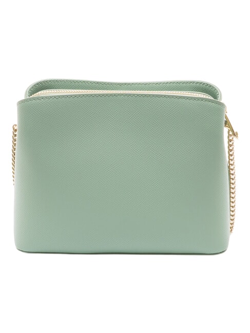 TESSA Minibolso de hombro verdes minerales - Bolsos Mujer