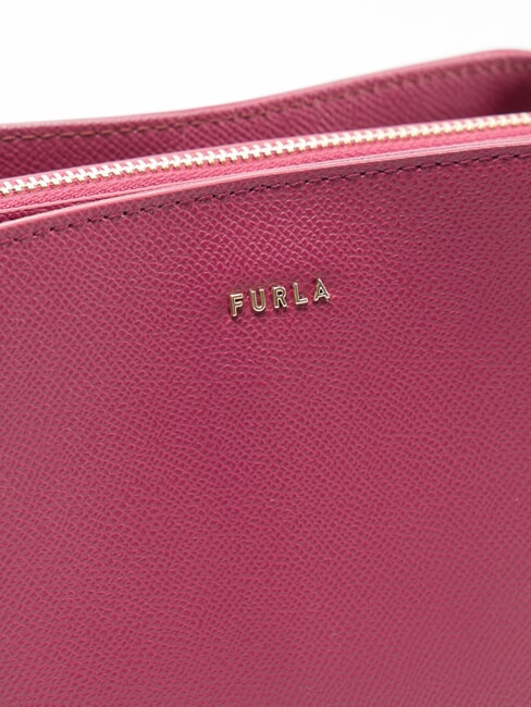 TESSA Minibolso de hombro frambuesa - Bolsos Mujer