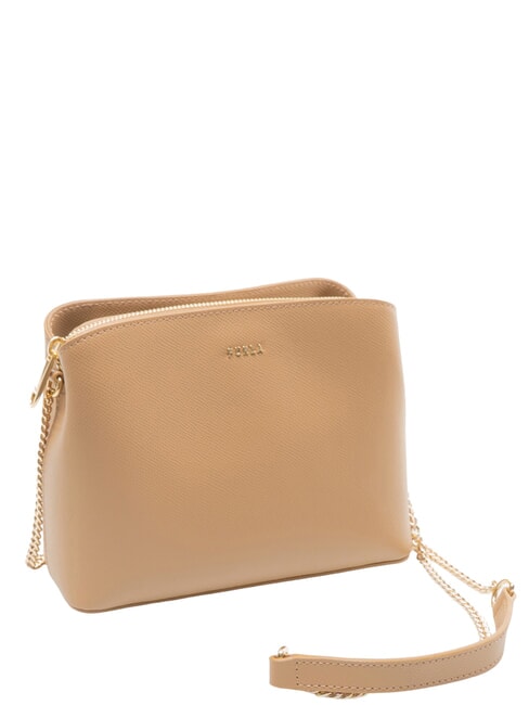 TESSA Minibolso de hombro desierto - Bolsos Mujer