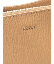 FURLA TESSA Minibolso de hombro desierto - Bolsos Mujer - 3