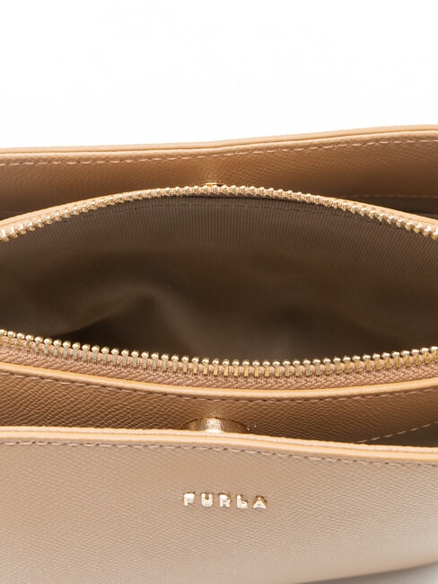 TESSA Minibolso de hombro desierto - Bolsos Mujer