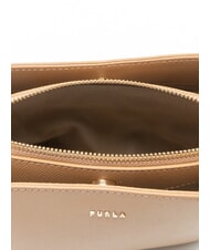 FURLA TESSA Minibolso de hombro desierto - Bolsos Mujer - 5