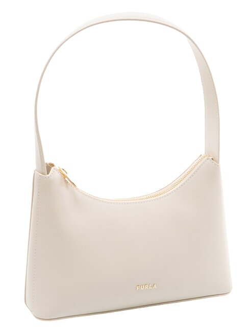 ELARA Bolso de hombro perla - Bolsos Mujer