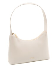 FURLA ELARA Bolso de hombro perla - Bolsos Mujer - 2
