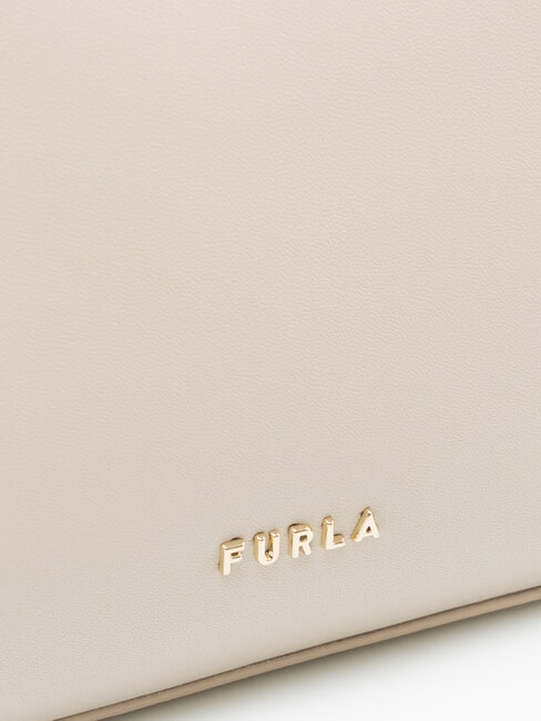 ELARA Bolso de hombro perla - Bolsos Mujer