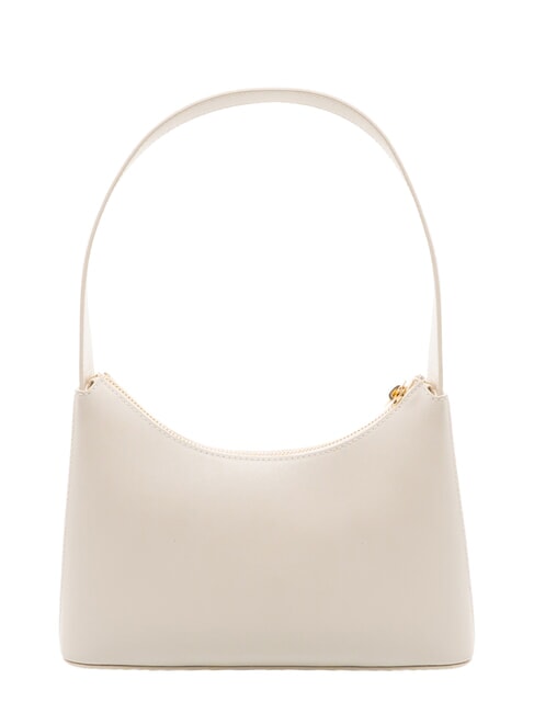 ELARA Bolso de hombro perla - Bolsos Mujer