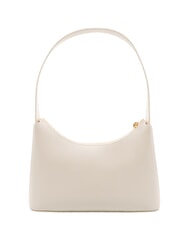 FURLA ELARA Bolso de hombro perla - Bolsos Mujer - 4