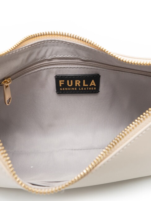 ELARA Bolso de hombro perla - Bolsos Mujer