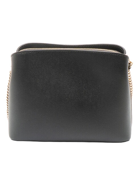 TESSA Minibolso de hombro negro - Bolsos Mujer