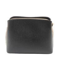 FURLA TESSA Minibolso de hombro negro - Bolsos Mujer - 4