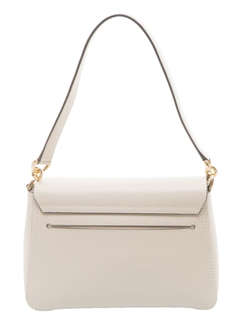 CIRCE Bolso de hombro con correa para el hombro. perla - Bolsos Mujer