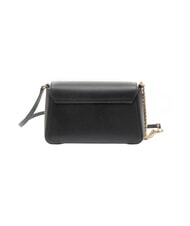 FURLA CIRCE Minibolso de hombro, de piel. negro - Bolsos Mujer - 4