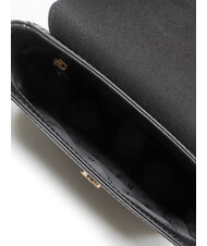 FURLA CIRCE Minibolso de hombro, de piel. negro - Bolsos Mujer - 5
