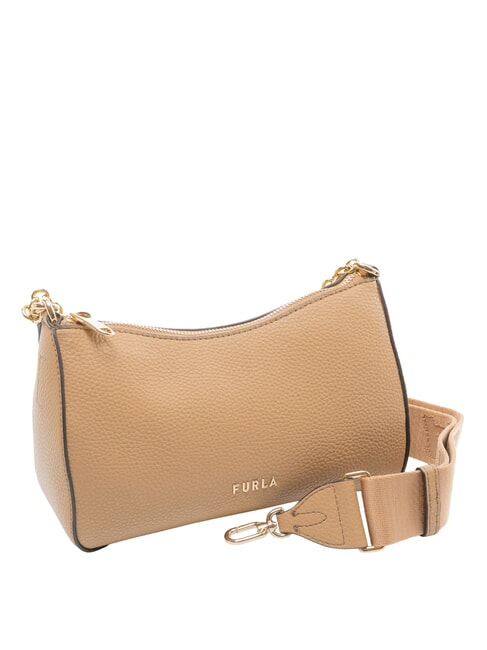 PETUNIA Bolso de hombro desierto - Bolsos Mujer