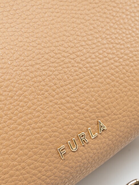 PETUNIA Bolso de hombro desierto - Bolsos Mujer