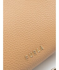 FURLA PETUNIA Bolso de hombro desierto - Bolsos Mujer - 3