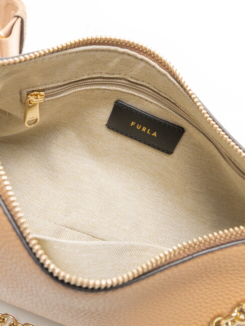 PETUNIA Bolso de hombro desierto - Bolsos Mujer