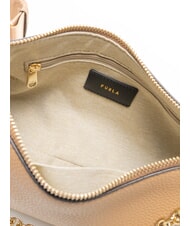 FURLA PETUNIA Bolso de hombro desierto - Bolsos Mujer - 5