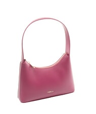 FURLA ELARA Bolso de hombro frambuesa - Bolsos Mujer - 2