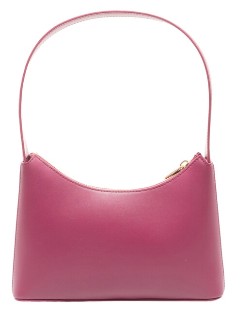 ELARA Bolso de hombro frambuesa - Bolsos Mujer