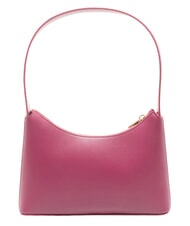 FURLA ELARA Bolso de hombro frambuesa - Bolsos Mujer - 4