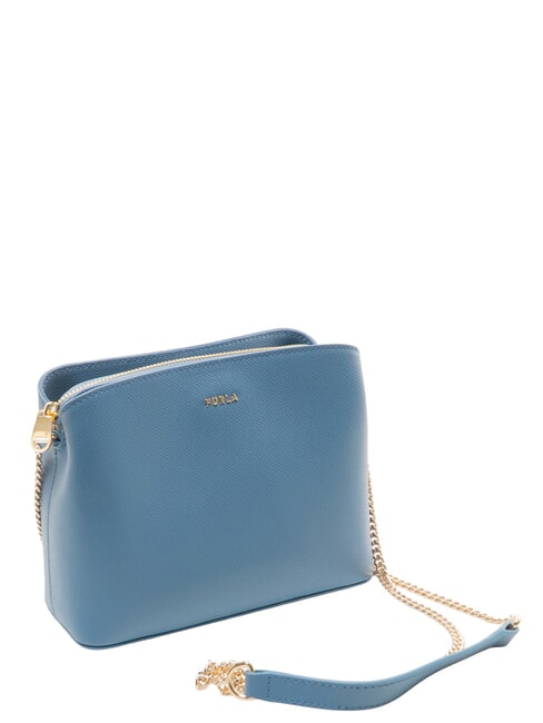 TESSA Minibolso de hombro dril - Bolsos Mujer