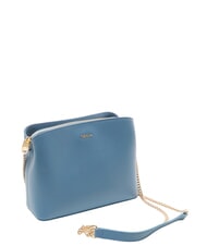FURLA TESSA Minibolso de hombro dril - Bolsos Mujer - 2