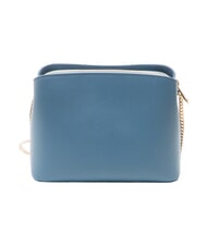 FURLA TESSA Minibolso de hombro dril - Bolsos Mujer - 4