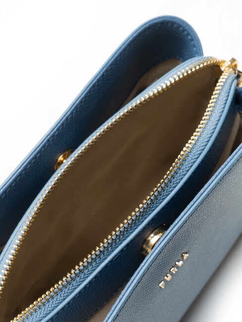 TESSA Minibolso de hombro dril - Bolsos Mujer