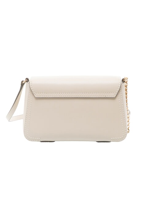 CIRCE Minibolso de hombro perla - Bolsos Mujer