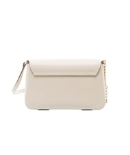 FURLA CIRCE Minibolso de hombro perla - Bolsos Mujer - 4