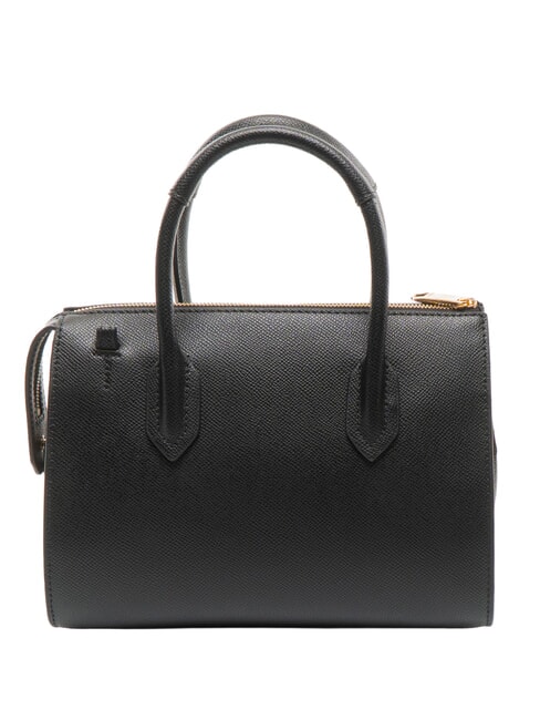 GARDENIA Bolso de mano con correa para el hombro. negro - Bolsos Mujer