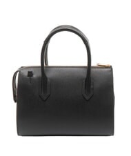FURLA GARDENIA Bolso de mano con correa para el hombro. negro - Bolsos Mujer - 4