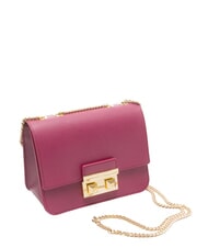 FURLA BELLA  Mini bolso bandolera, en piel. - Bolsos Mujer