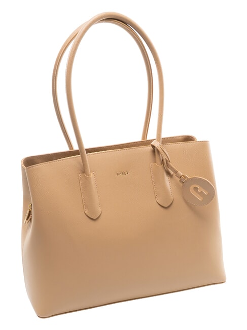 TESSA Bolso de hombro desierto - Bolsos Mujer