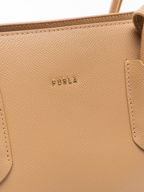 TESSA Bolso de hombro desierto - Bolsos Mujer