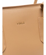 FURLA TESSA Bolso de hombro desierto - Bolsos Mujer - 3
