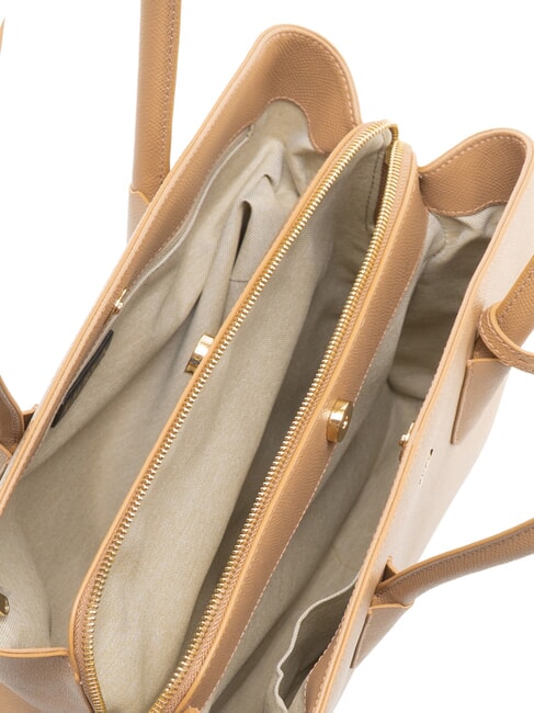 TESSA Bolso de hombro desierto - Bolsos Mujer