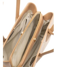 FURLA TESSA Bolso de hombro desierto - Bolsos Mujer - 5