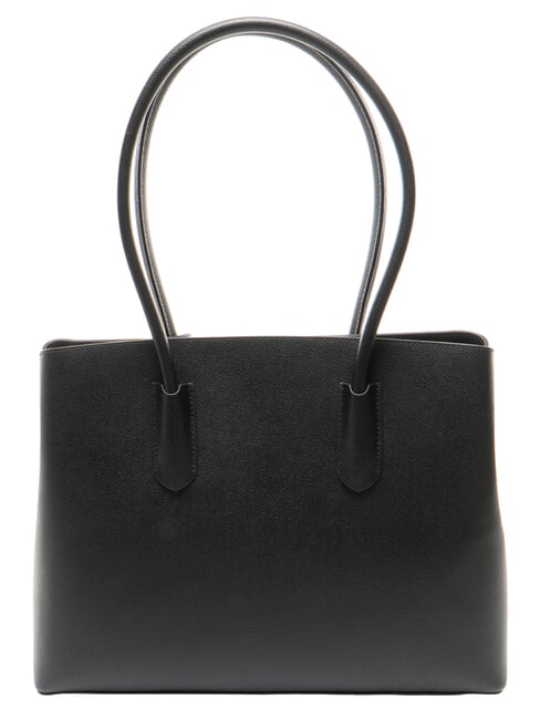 TESSA Bolso de hombro negro - Bolsos Mujer
