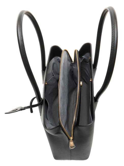 TESSA Bolso de hombro negro - Bolsos Mujer