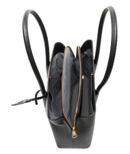 FURLA TESSA Bolso de hombro negro - Bolsos Mujer - 5
