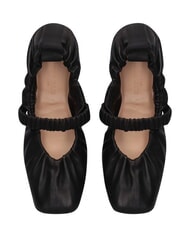 MARC ELLIS ME25 bailarinas de cuero negro - Zapatos Mujer - 7