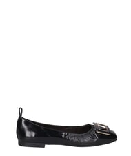 MARC ELLIS ME25 bailarinas de cuero negro - Zapatos Mujer - 3